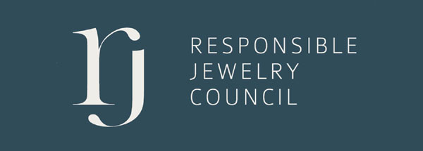 Responsible Jewellery Council logo