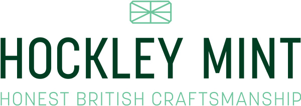 hockley mint logo